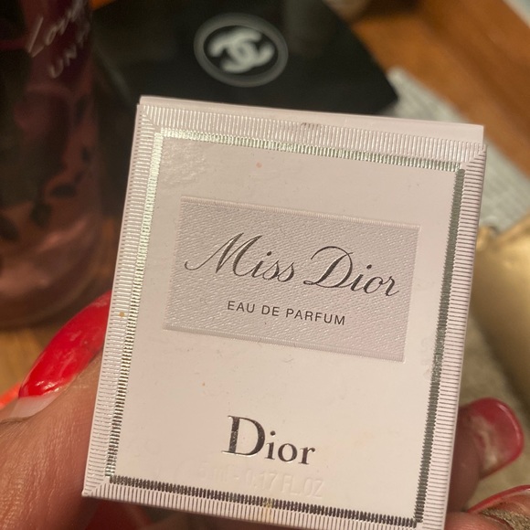 Miss Dior 5mL - Picture 1 of 5